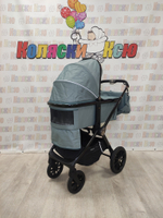 Коляска модульная Sweet Baby Vento Green