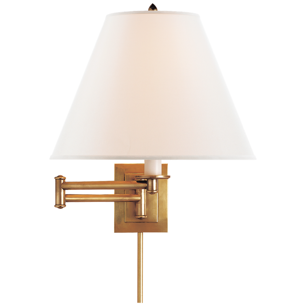 Светильник Visual Comfort Primitive Swing Arm