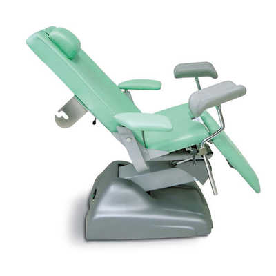 Гинекологическое электрическое кресло TT Med IVY