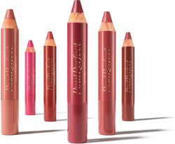 ZOEVA Pout Perfect Lipstick Pencil - Помада в карандаше оттенок Melanie, 4 g