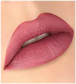 Матовый блеск для губ LuxVisage Ultra matt - 36 CHIC ROSE