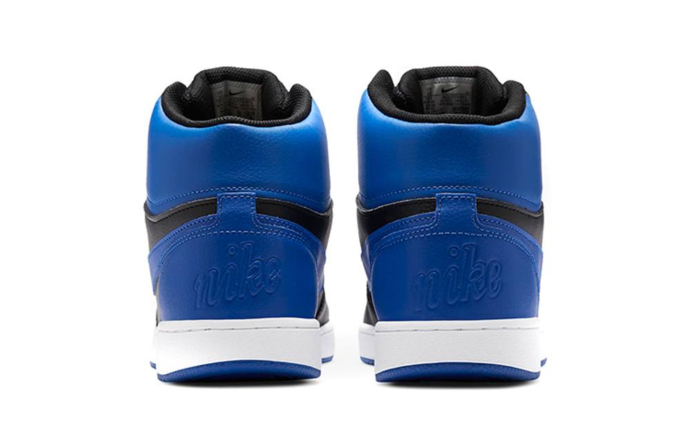 Кроссовки Nike Ebernon Mid
