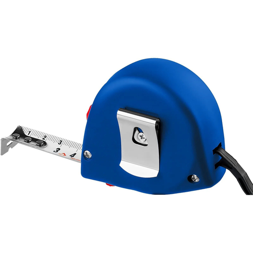 ЗУБР 7.5 м х 25 мм, рулетка 34016-8