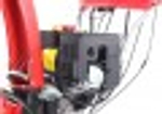 Снегоуборщик гусеничный бензиновый GEOS SnowLine 760 TE 212930