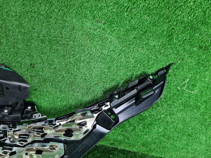 Решетка радиатора Omoda C5 (2022-н.в.)