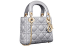 Сумка DIOR Lady Dior, M0505OADU-M11G