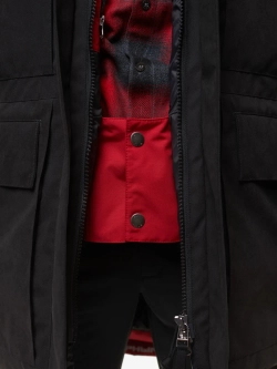 Куртка мужская TAIMYR V4 Баск