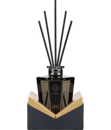 Krono, диффузор с палочками Legendary Fragrances, Danhera Italy