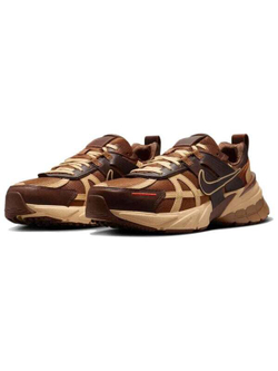 Кроссовки Nike V2K Run 'Light British Tan'