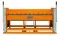 Ручной листогиб Stalex BSM 2540/0.8