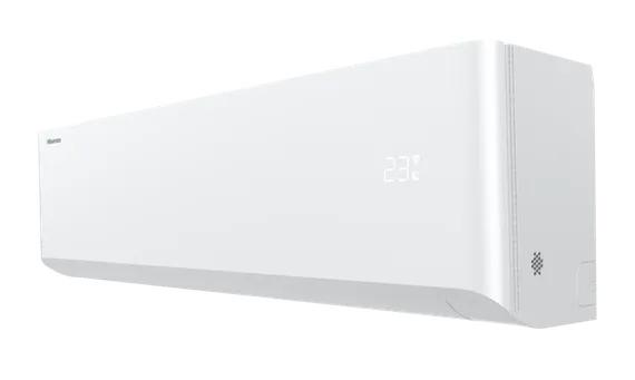Настенная сплит-система Hisense AS-36HW4RKZHB Strong Vibe Classic A