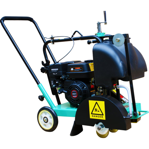 Резчик швов GIKS CC350D