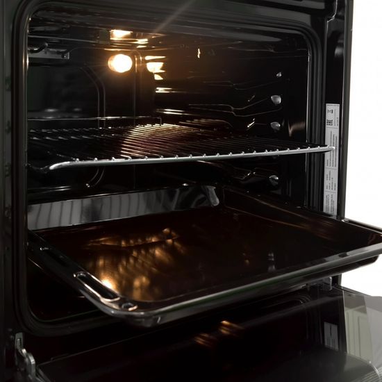 Электрический духовой шкаф Samtron MO B60400