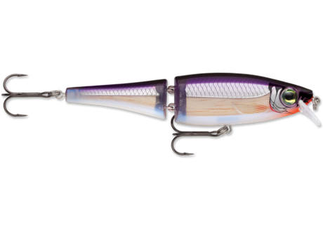 Воблер RAPALA BX Swimmer 12 см, 22 г, цвет PDS