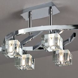 Люстра потолочная CUADRAX 0961