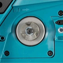 Makita DUC357Z пила цепная аккумуляторная (без АКБ и ЗУ)