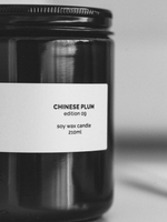 Свеча 210 мл / PINE FOREST (Сосновый лес) / ed.15