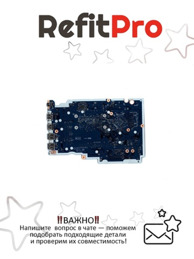 Материнская плата для ноутбука Lenovo IdeaPad S145-14IWL I5 8265U UMA 4G NOK (5B20S41762), оригинал