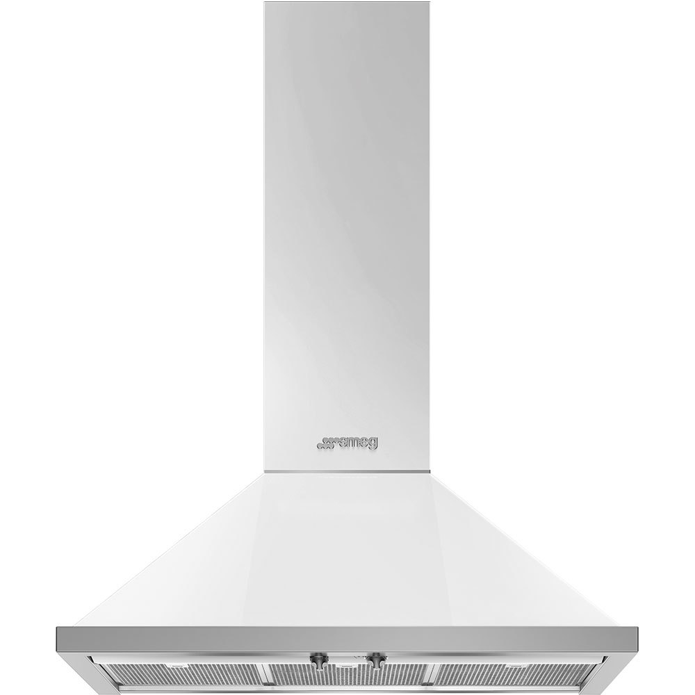 Настенная вытяжка Smeg KPF9WH