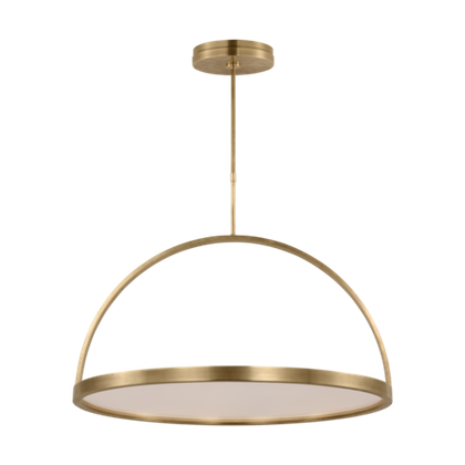 Люстра Visual Comfort Cerne Large Chandelier