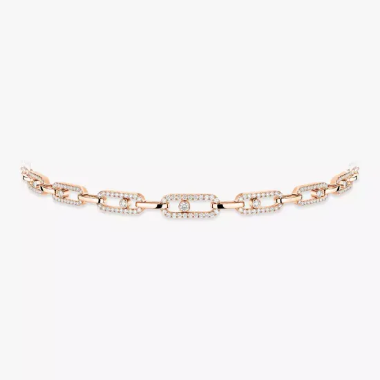 Чокер Messika Move Link choker