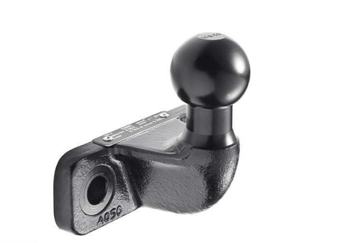 Фаркоп Brink (Thule) 625900 для Citro?n SPACETOURER 16-(паспорт и сертификат в комплекте)(без электрики)