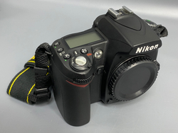 Nikon D90 26.000 кадров