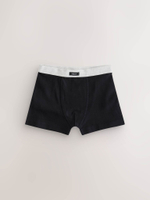 Трусы для мальчика Next AA9-680, 10 шт., Серый, Синий, Белый