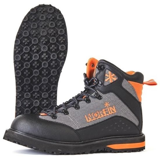 Ботинки забродные Норфин Эдж, арт. 71240