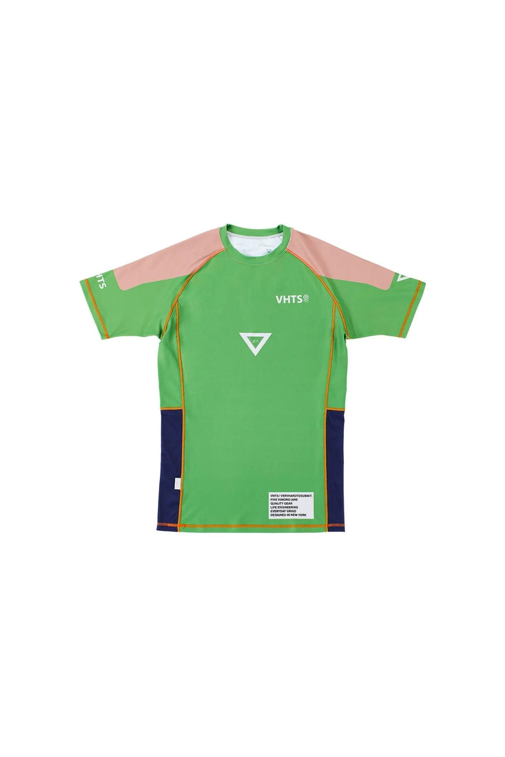 Рашгард VHTS Spring/ Summer 2023 special edition "Piccolo23"