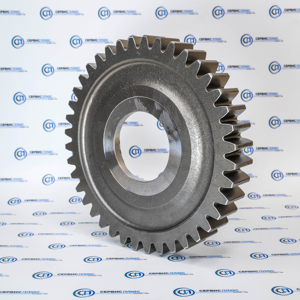 Шестерня 2 передачи на КПП 12JSDX240T-1701112-2