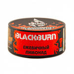 Black Burn Blackberry Lemonade (Ежевичный Лимонад) 25 гр.