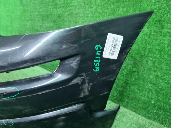 Бампер передний Volvo XC90 1 (2006-2014)