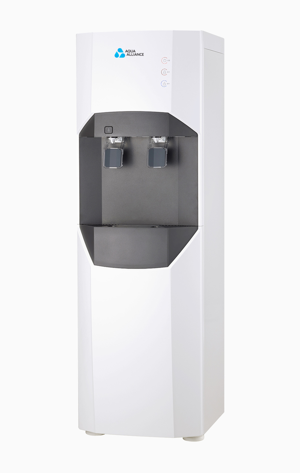 Пурифайер Aquaalliance 2200s-LC white