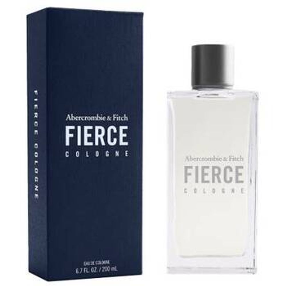 Abercrombie & Fitch Fierce EDC 30ml Abercrombie & Fitch Fierce EDC 30ml