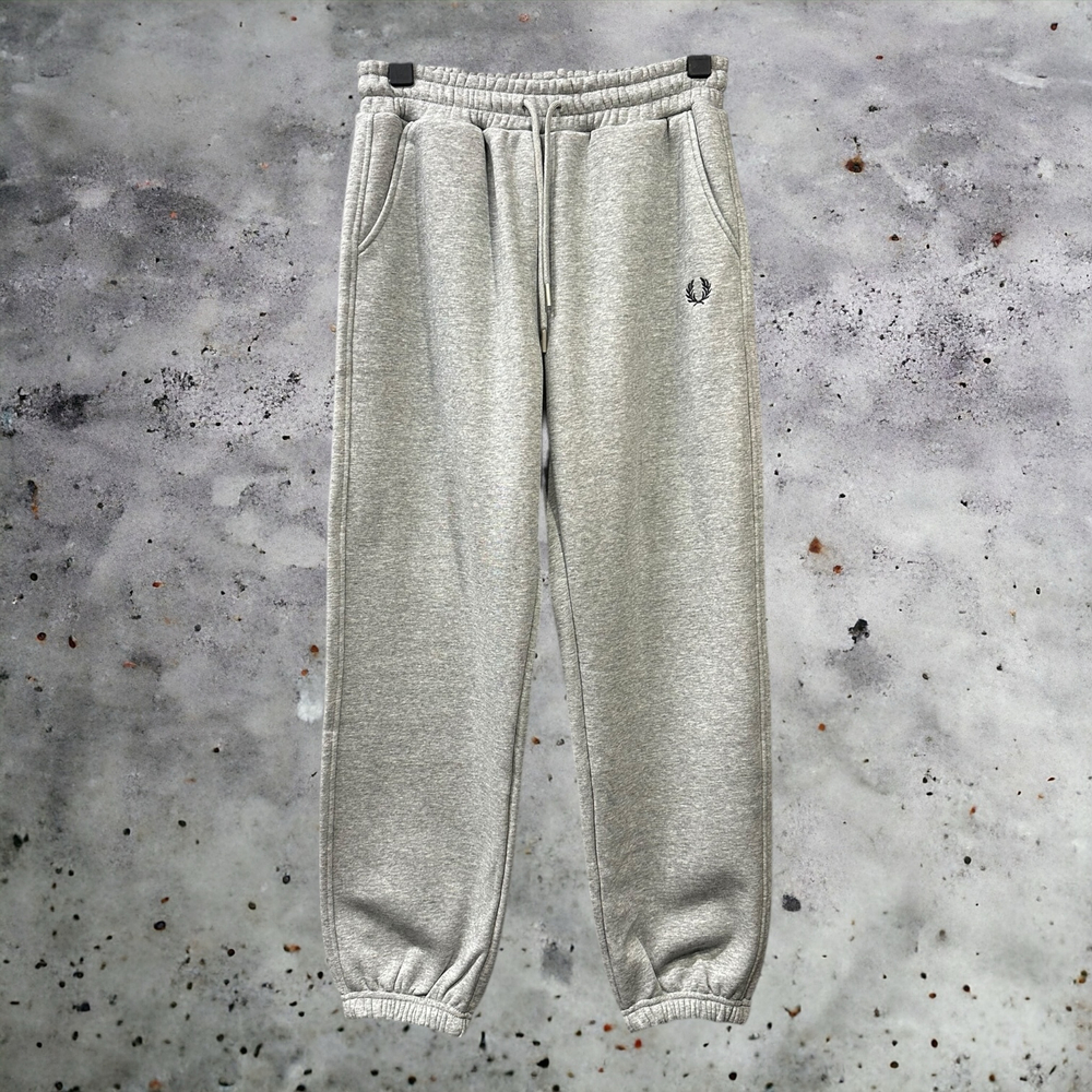 Штаны Fred Perry #2 • Серый