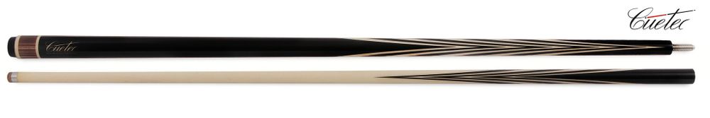 Кий Cuetec PRO RU-319 2РС РП