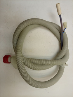 ESL98330 ктп2 Шланг с аквастопом для посудомоечной машины Electrolux AEG Zanussi FWH304ZN б/у