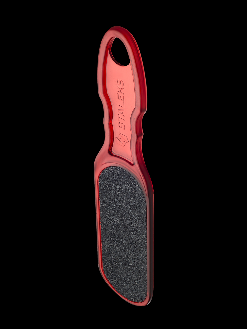 Тёрка для стоп пластиковая CLASSIC 10 TYPE 3 (60/80 грит)