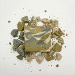 Мыло ручной работы «Камуфляж»