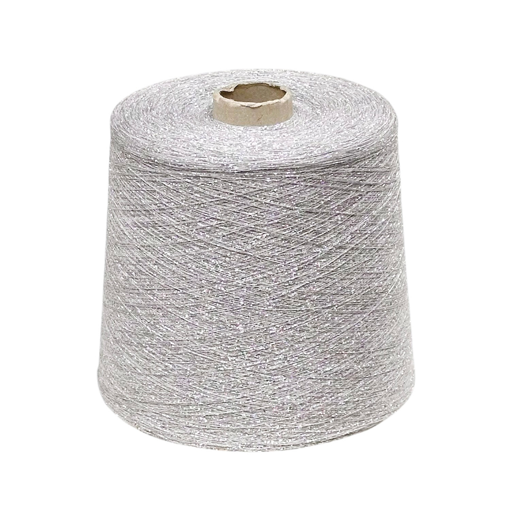 Frizzante, Industria Italiana Filati, люрекс на вискозе, 3500 м./100 гр.