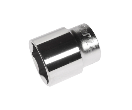 Головка торцевая 1/2" 27мм L=42мм JTC