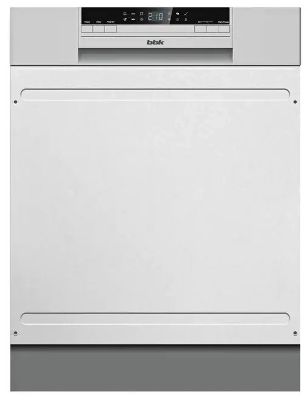 Встраиваемая посудомоечная машина BBK 60-DW203D