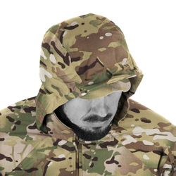 UF PRO DELTA ACE PLUS GEN.3 TACTICAL WINTER JACKET - Multicam