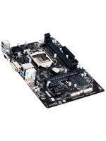 Материнская плата GA-H81M-DS2V LGA1150 DDR3