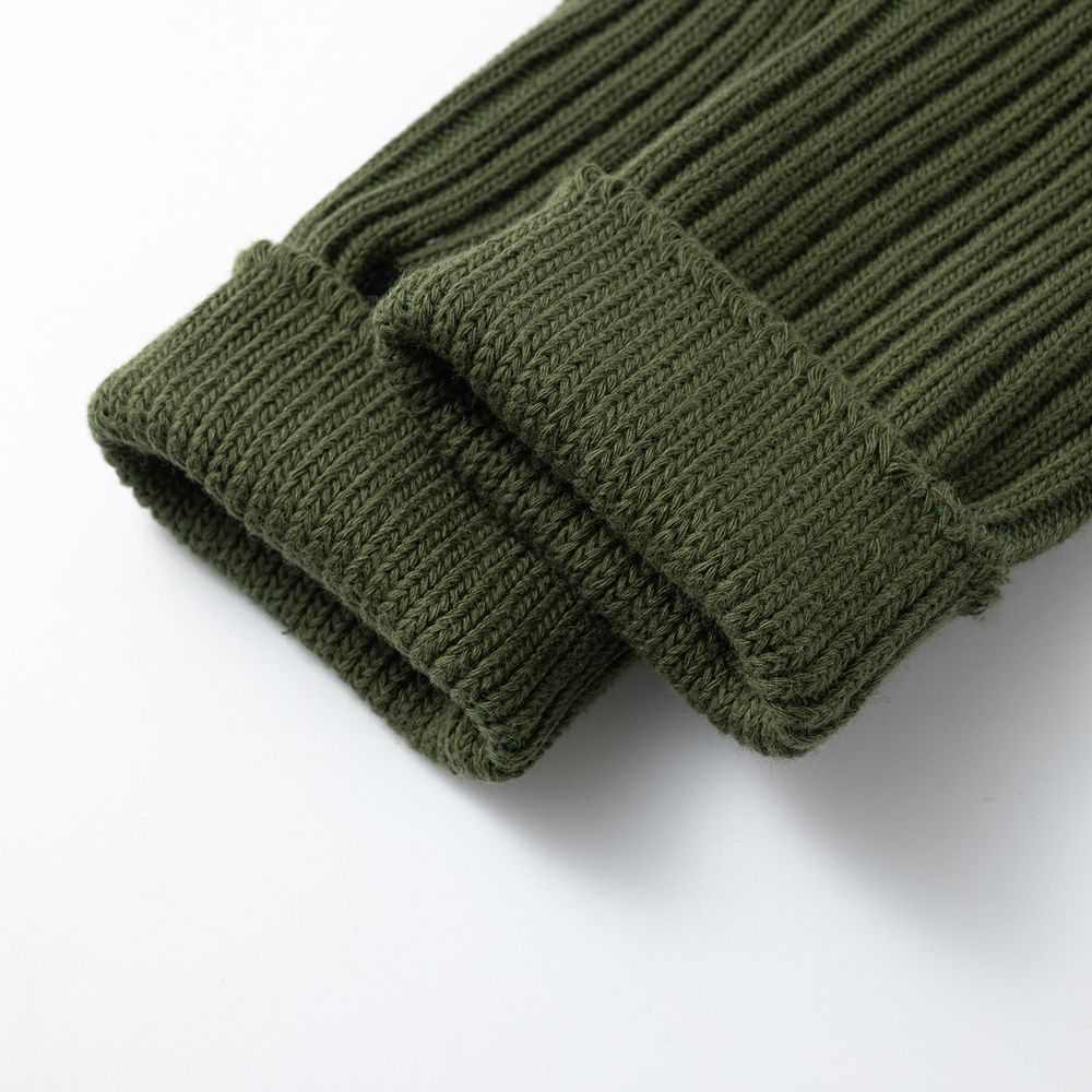 Носки Ymkashix Standart Cotton хаки