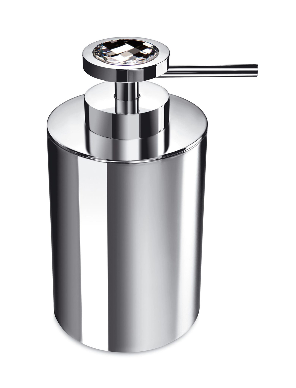 Дозатор для мыла Windisch 90503CRB Moonlight Испания