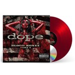 Dope / Blood Money, Part 1 (Coloured Vinyl)(2LP+CD)