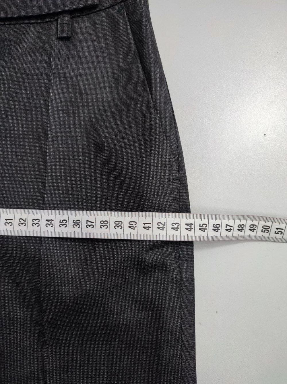 Брюки Vassa&Co базовые 46 размер