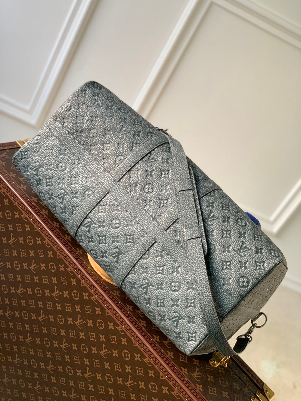 Louis Vuitton Keepall 50